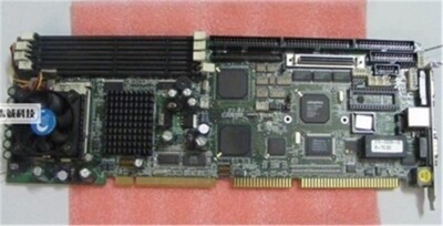 Used 1Pcs Nexcom PEAK632A Plc Module gz