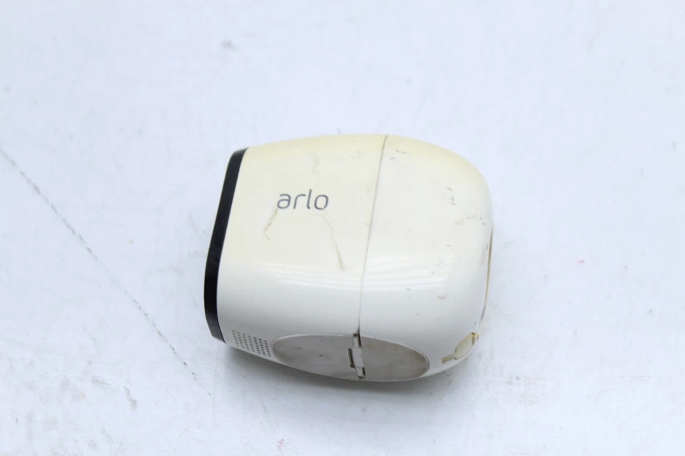 NETGEAR ARLO PRO VMC4030 WIRELESS CAMERA W/O BATTERY E4418 - Image 2 of 4