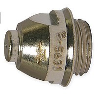 Victor Thermal Dynamics Plasma Cut Tip,60a,for Pch51,pk5, 9-5631 Victor Thermal Dynamics Plasma Cut Tip,60a,for Pch51,pk5, 9-5631