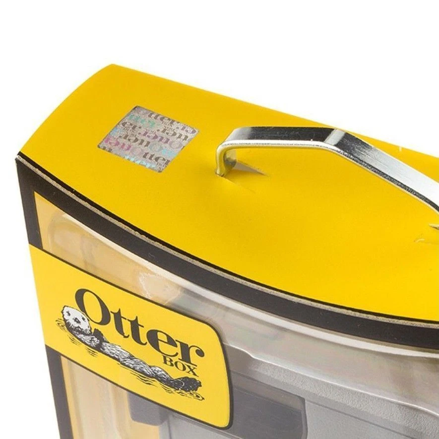 OtterBox Defender Case for iPhone 4/4S+Holster, Belt Clip, Screen Protector, NEW - Image 2 of 4