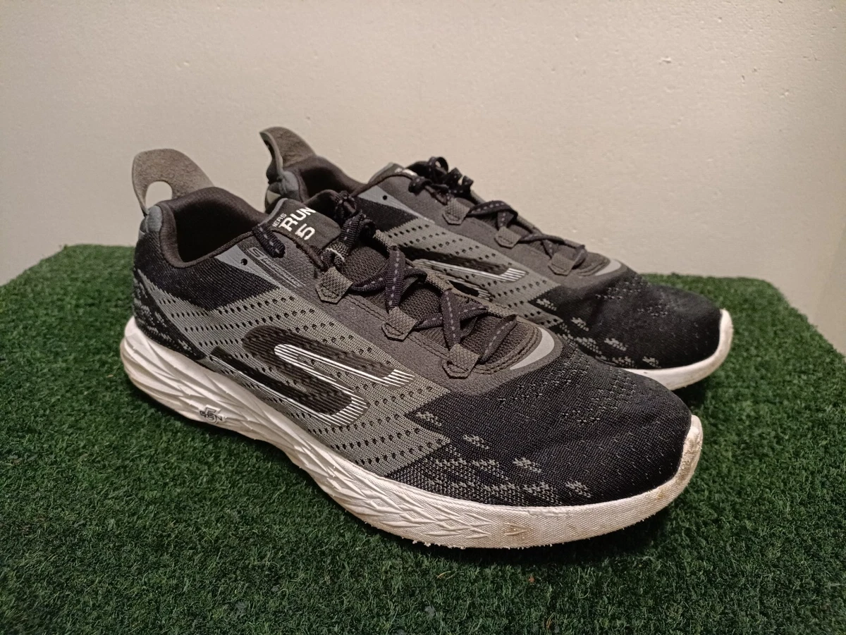 Buy Skechers GO RUN FAST - MONOGRAM | Men