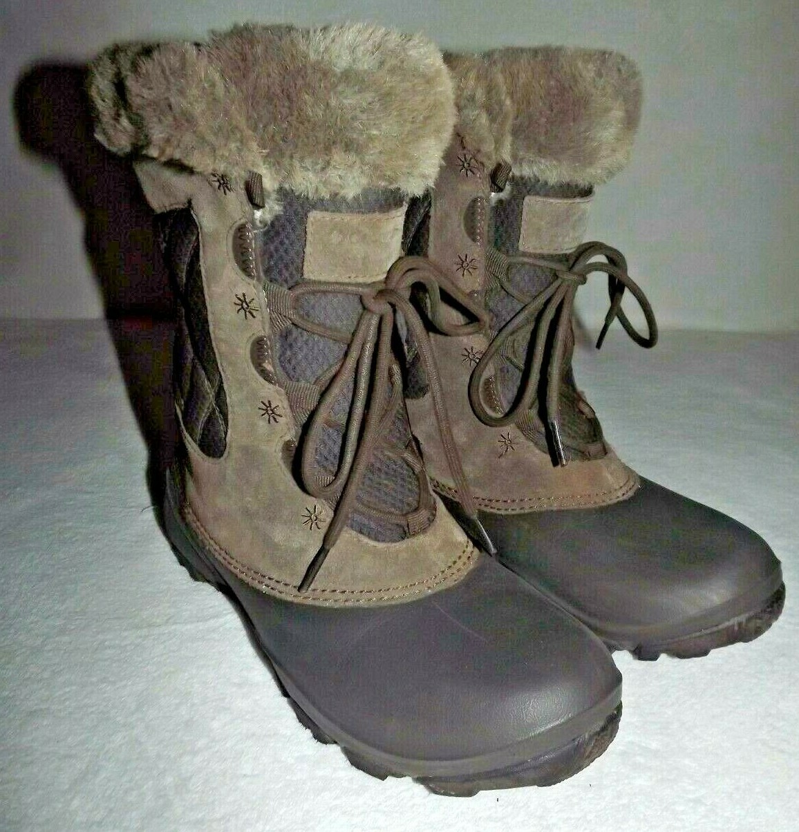 columbia snow boots australia