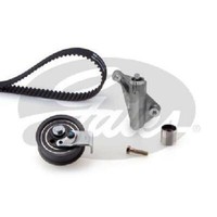Original Gates Zahnriemensatz K025492XS FüR Audi VW
