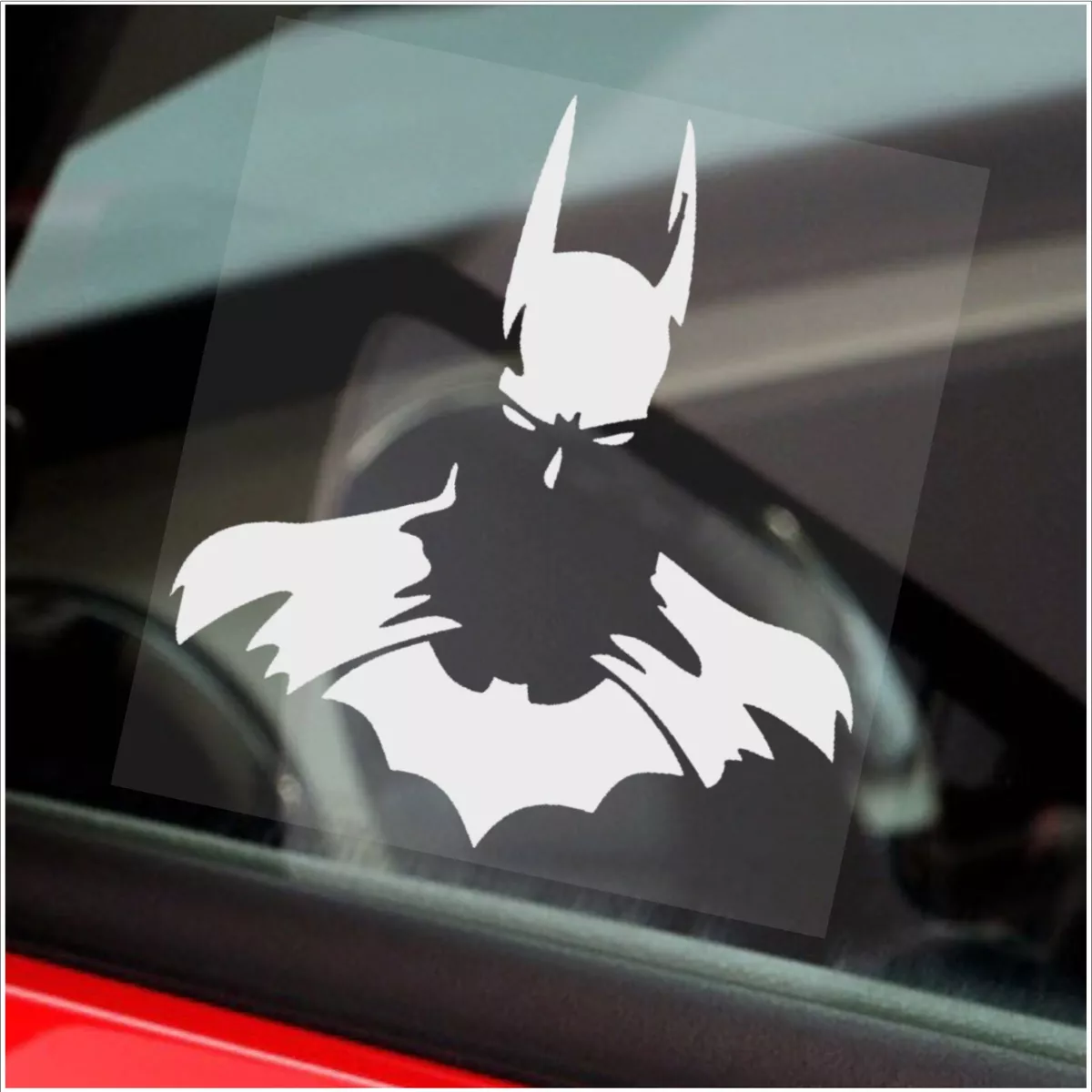 Batman Sticker