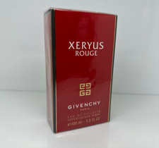 Xeryus Rouge Givenchy 3.3 Oz 100ml Eau de Toilette Spray For Men