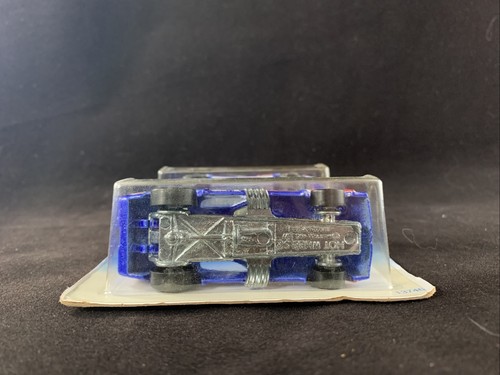Hot Wheels Race Team SERIES Lumina Stocker And Side Splitter Brand New 1:64 Mint - Picture 6 of 6