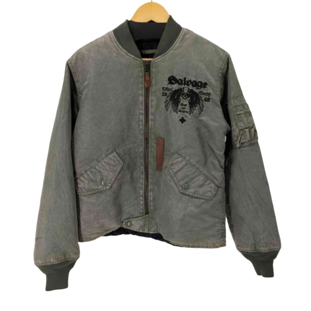 ALPHA INDUSTRIES (Alpha Industries) Men's Outerwear Used f99e51762203001f1fd13c9