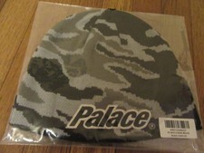 2021 Palace Skateboards Ammo Beanie Cap 