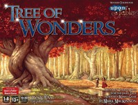 Upon A Fable Tree Of Wonders on sale Upon A Fable Tree Of Wonders on sale