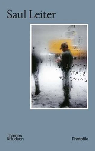 saul leiter products for sale | eBay
