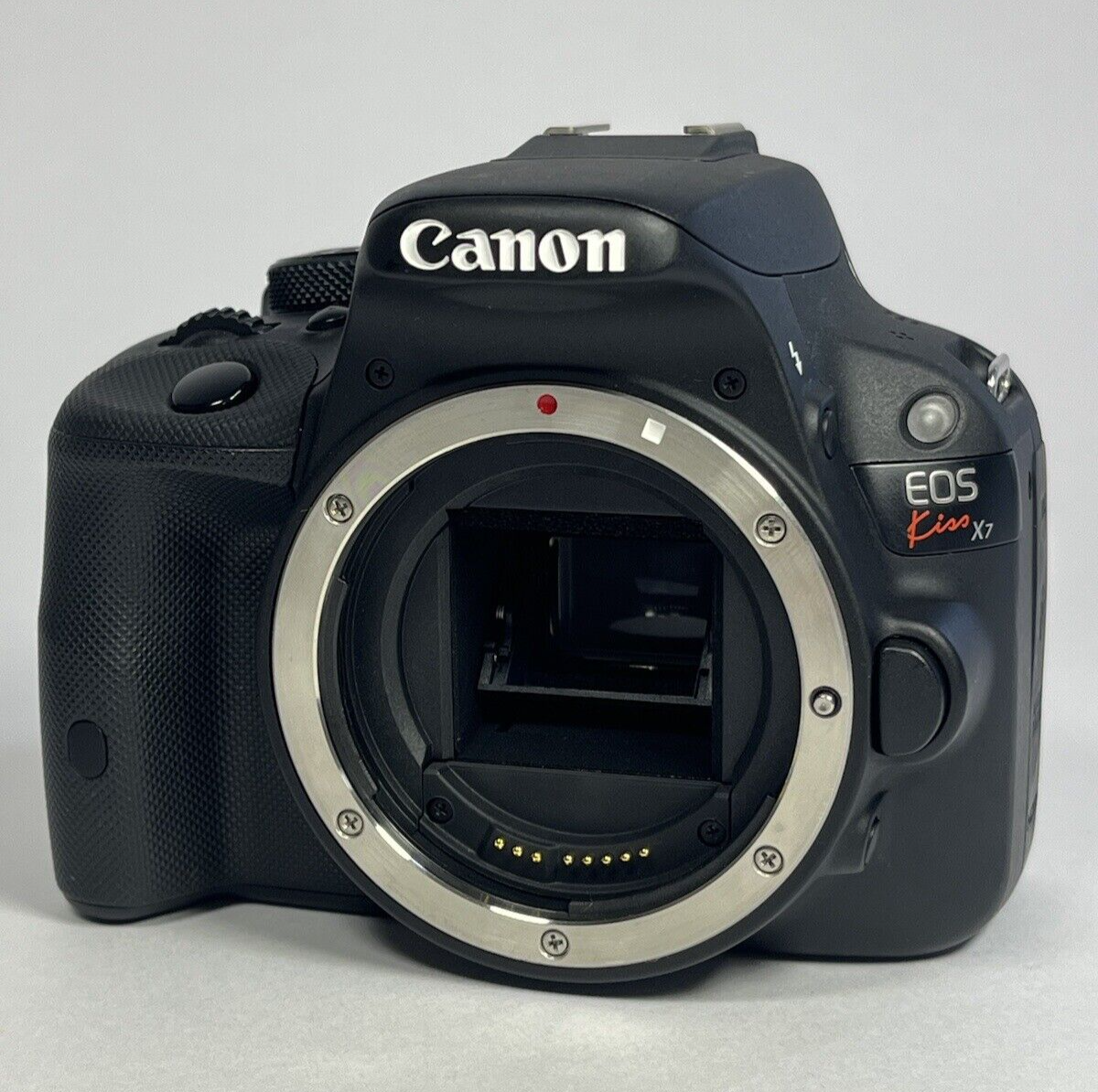Mint Canon EOS Kiss X7 / EF-S 18-55mm Black from Japan | eBay Mint Canon EOS Kiss X7 / EF-S 18-55mm Black from Japan | eBay