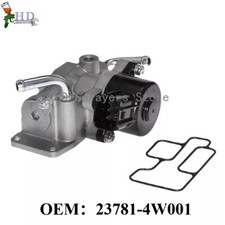 1PCS Idle Air Control Valve stepper MOTOR IAC fits 2001-2003 Pathfinder QX4 3.5L
