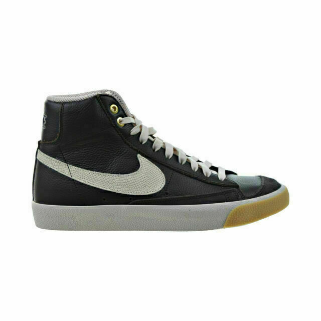 Nike Blazer Mid Brown and Grey Size 10 Mens munimoro.gob.pe