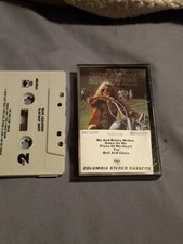 Janis Joplin Greatest Hits cassette Bin 16