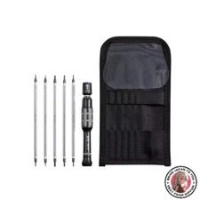 NEW Kyoto Tool (KTC) TDBRP6 Precision Ratchet Driver Set 5 Bit