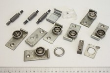Posten Teile F&uuml;r MITSUBISHI Draht-erodiermaschine  Erodiermaschine Ersatzteil