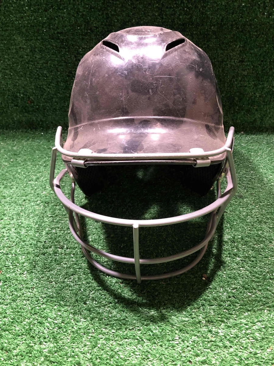 Under Armour Batting Helmet Face Guard