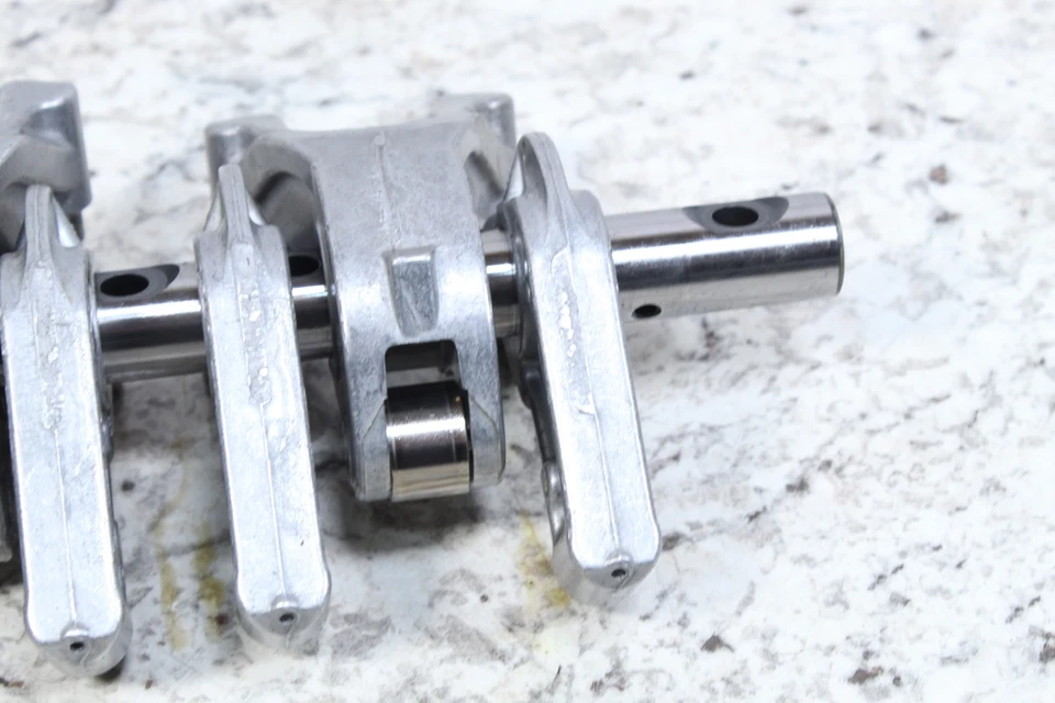 2011 SEA-DOO GTX 215 IS рычаг подвески сборочный комплект впускные выхлопные рычаги 420254316 - Изображение 4 из 4