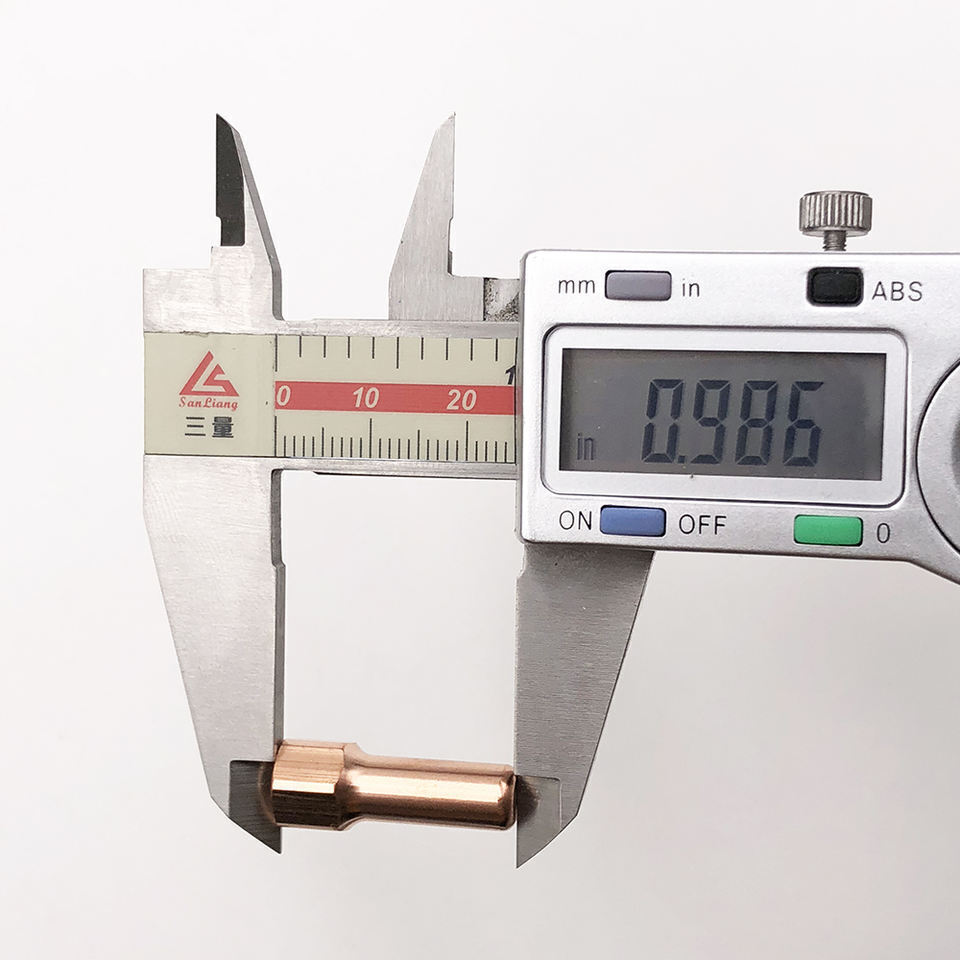 100PK Fit PT-100 IPT100 PT100 PTM100 Torch 52556 Electrode 51246.11 Nozzle 1.1mm