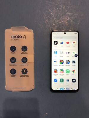 moto g stylus 2023 5g