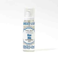 3X Fragrance Body Mist Spray - Blue Nile 2oz *MADE IN USA*