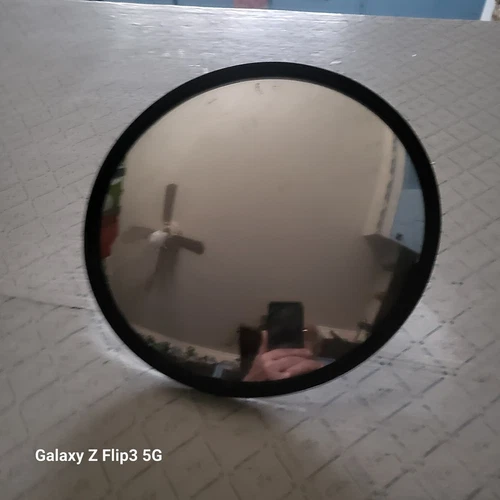 Truck Ovel Mirror 8 Inches