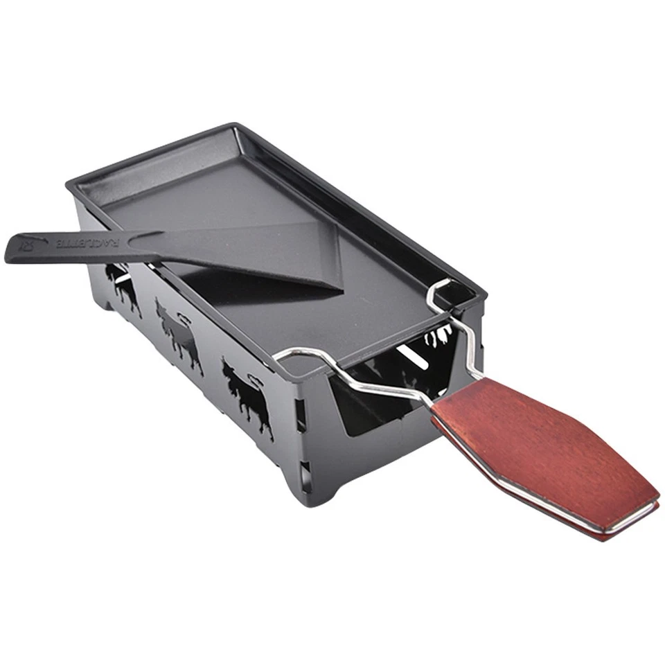 Portable Cheese Baking Tray Roasting Pan Trays for Oven Non Stick