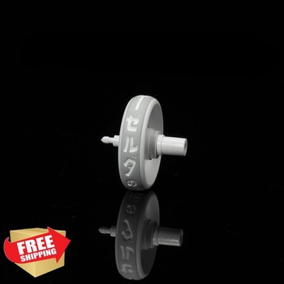 Hokeyio G Pro Wireless Scroll Wheel Gray White