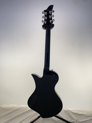 Fernandes Ravelle Steeler/2006/Set Neck/Genuine Duncan Pu Fernandes Ravelle Steeler/2006/Set Neck/Genuine Duncan Pu