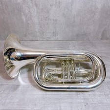 YAMAHA YBH-301M Marching Baritone Horn