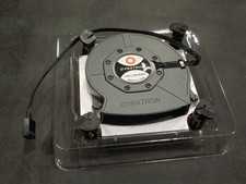 Dynatron Q8 Intel LGA Socket 1700 / 1851 Active 1U Rackmount CPU Cooler