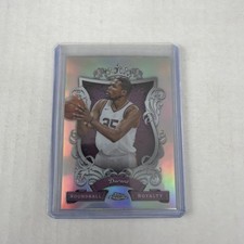 2023-24 Topps Chrome - Roundball Royalty Kevin Durant #RR-23