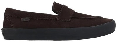 Vans Vans Skate Loafer Brown Black VN000VA6Y49 Men Size