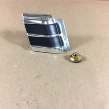 Nos C9az-5429076-c 1969 Ford Ltd 4 Door Rh Lower Quarter Panel Molding Trim