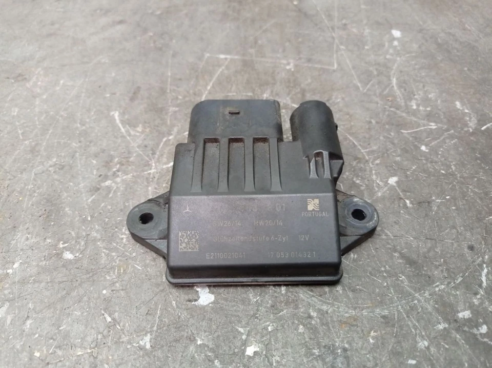 Centralina per Mercedes-Benz Classe M(W164)ML 280 CDI A6429007801 - Immagine 3 di 4