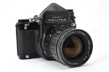 Pentax 67 for sale