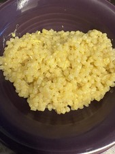 Freeze-Dried Homemade Pastina, 2 cup package,...