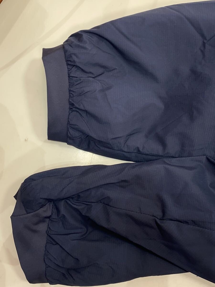 Arc'teryx Atom Hoody XXL Nylon Blu Navy Giacca Outdoor #EG CZA