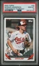 2023 Topps Throwback Thursday Gunnar Henderson #32 RC 1993 Topps PSA 10 Gem Mint
