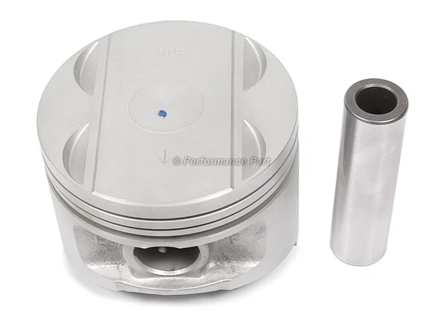 Rodamientos de varilla principal de pistones para 1995 Plymouth Dodge Stratus Neon 2.0 DOHC Foto 4 de 4