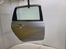 Porte arrière et accessoires Mercedes CLASSE G