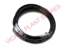 HOSE 1/2BSP 3880mm JCB Part No. 613/80153 - Z6
