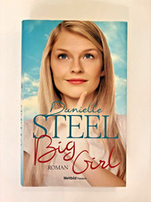 Danielle Steel: Big Girl (Gebundene Ausgabe)