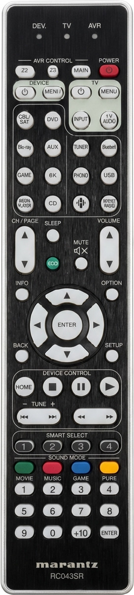 MARANTZ SR7008 | SR7008/N1B | SR7008/N1SG