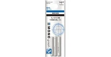 Tombow Mono Graph Eraser Refill - in 3 Refill 2 Set