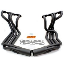 Dougs Headers Sidemount Headers 1963-1982 Corvette