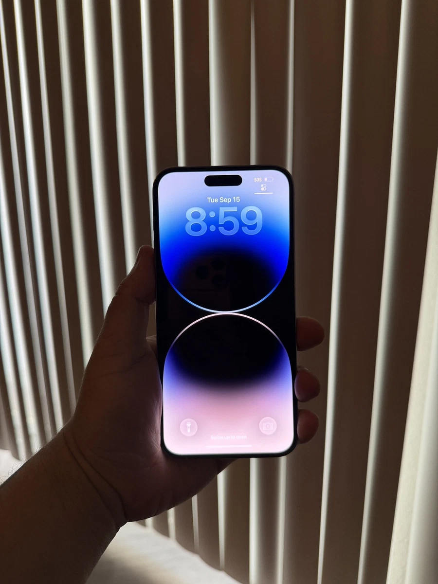 Apple iPhone 14 Pro Max 256GB for Sale - Shop New & Used Cell