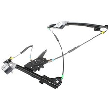 Right Front Window Regulator 1995-2002 Volkswagen Cabrio 4 Cyl 2.0l Vw1351107 Right Front Window Regulator 1995-2002 Volkswagen Cabrio 4 Cyl 2.0l Vw1351107