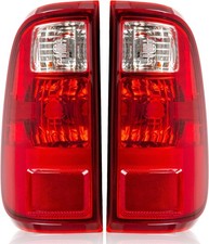 Tail Light Compatible With Ford F250 F350 F-250 F-350 F450 F550 Super Duty 200..