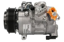 Kompressor Klimaanlage Klimakompressor für Ford Transit Kasten 2.4 TDCi RWD 2.2
